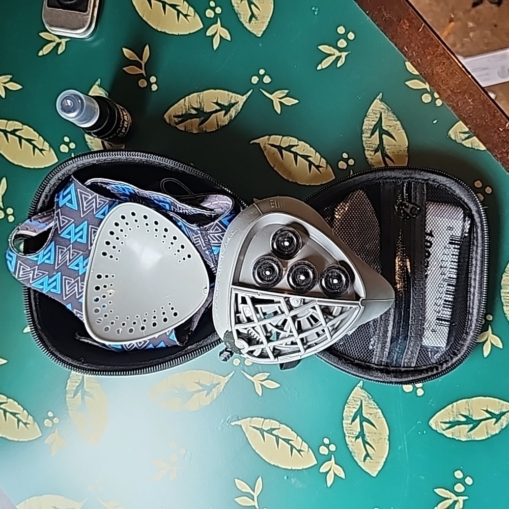Training Mask